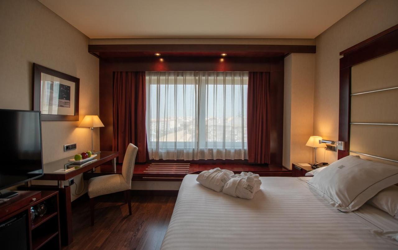 Suite Júnior