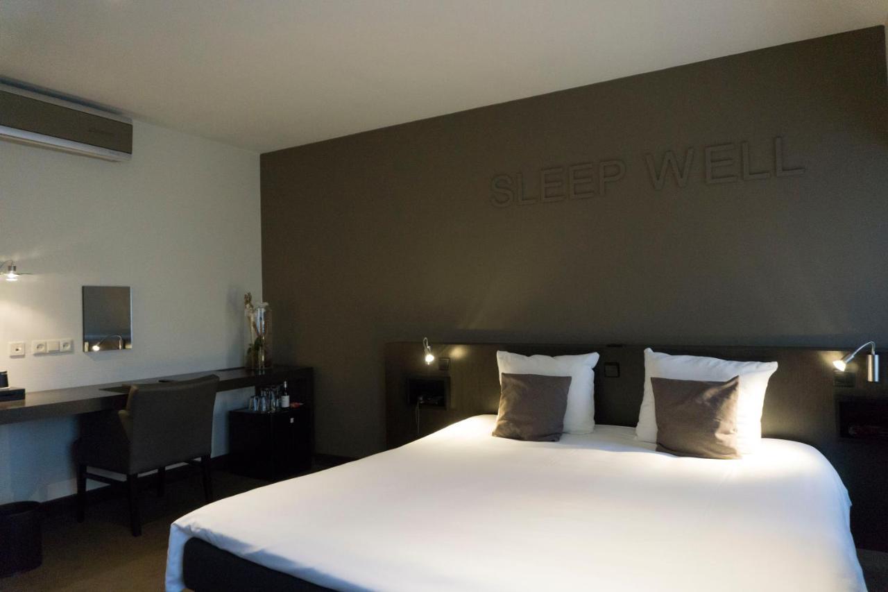 Superior Tweepersoonskamer met 1 of 2 Bedden