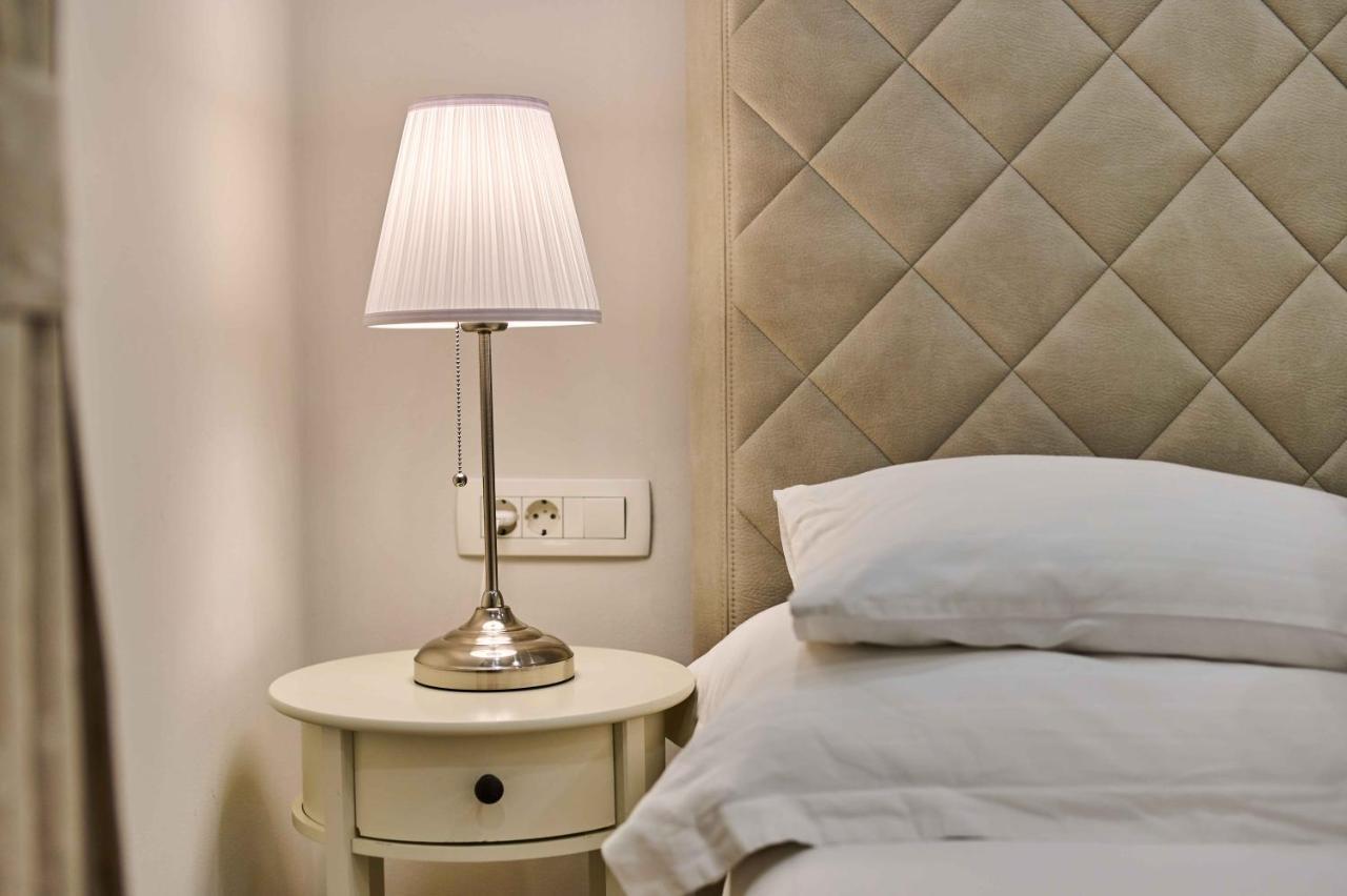 Tweepersoonskamer met Eigen Badkamer