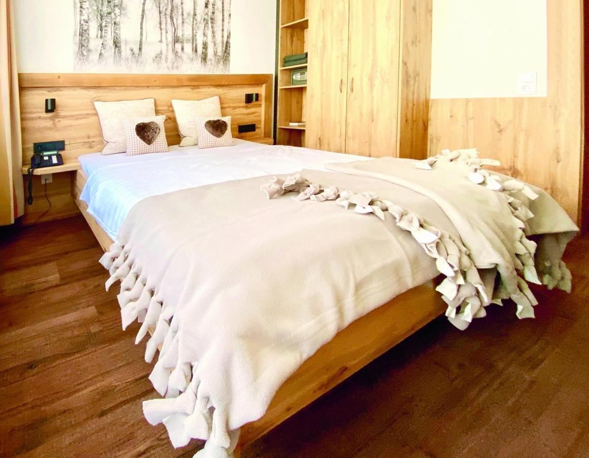 Economy Doppelzimmer