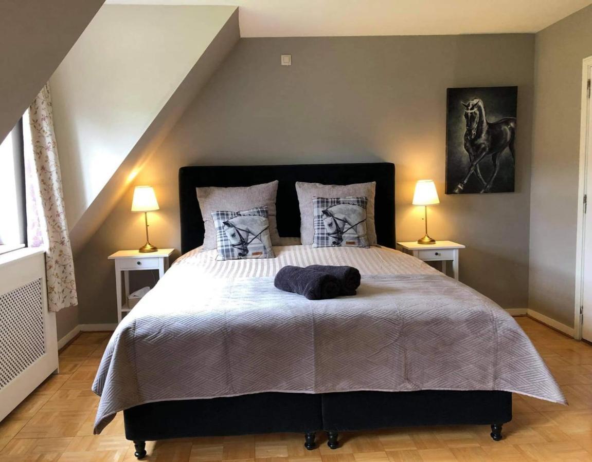 Deluxe Doppelzimmer mit Seeblick