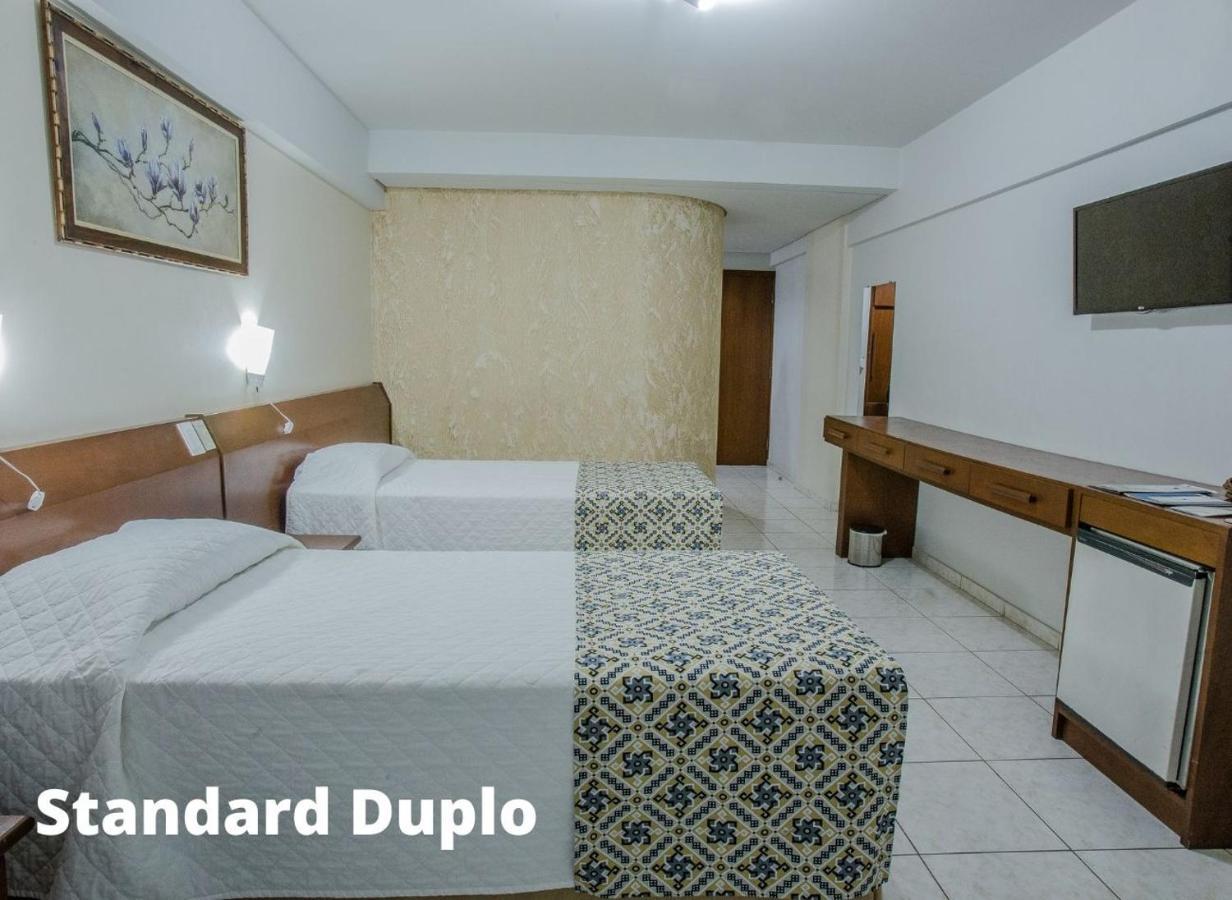 Quarto Duplo Standard
