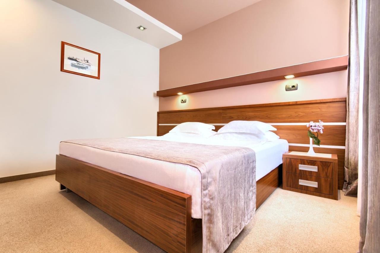 Classic Doppelzimmer