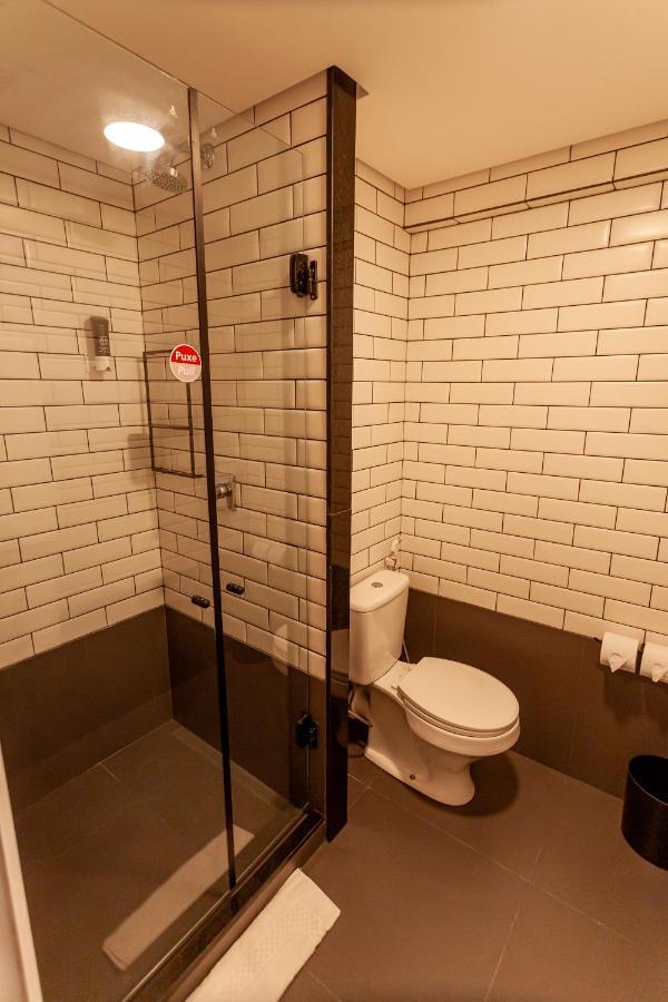 Quarto Triplo Standard