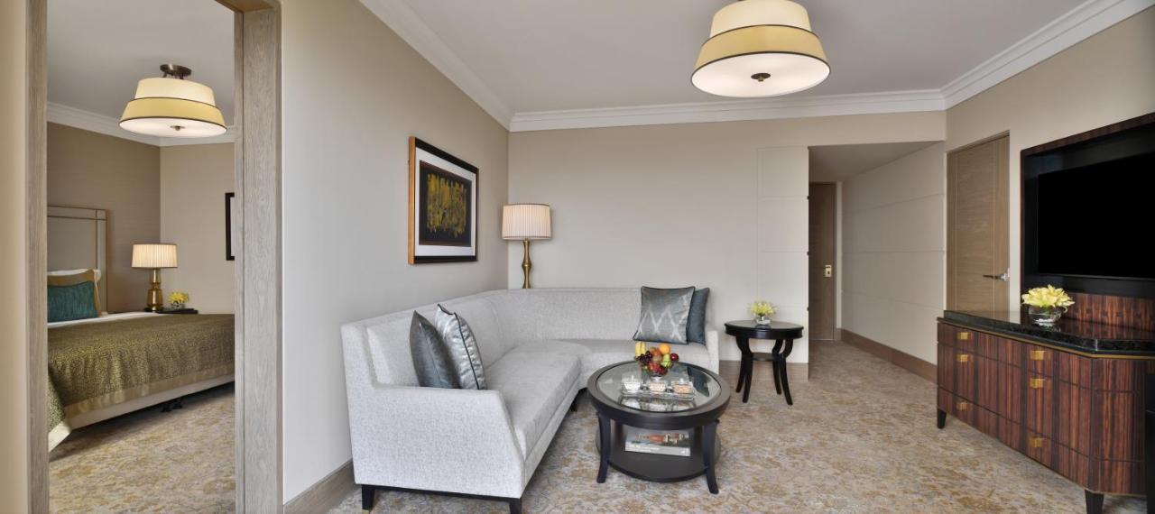 Taj Club Balcony Suite | One way Airport Transfer | Club Lounge Access