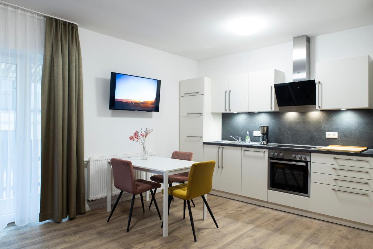 Superior Apartment