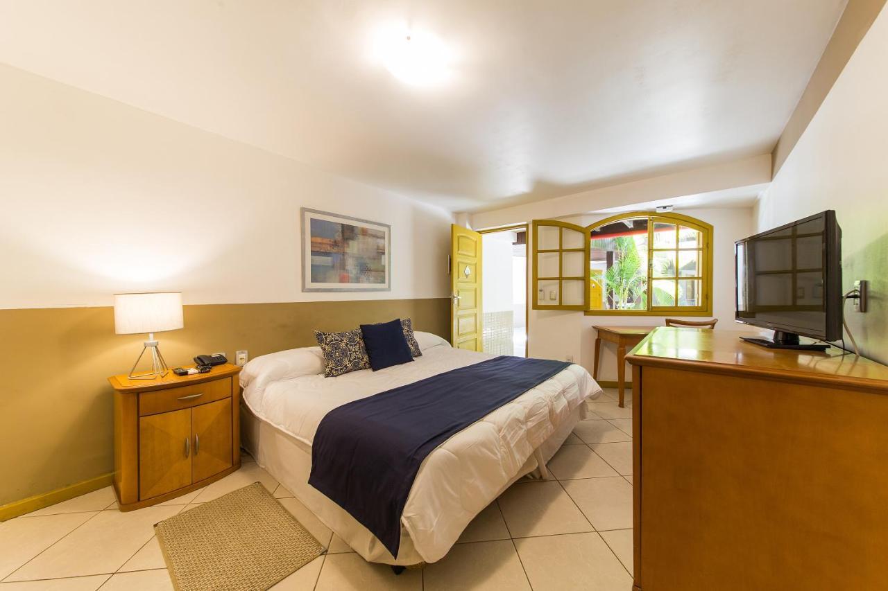 Quarto Duplo Standard