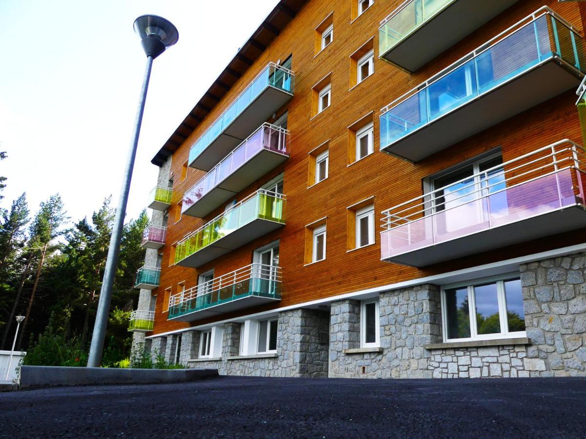 Appartement avec Vue sur la Montagne