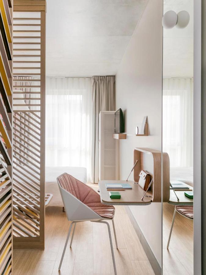Chambre Double Classique