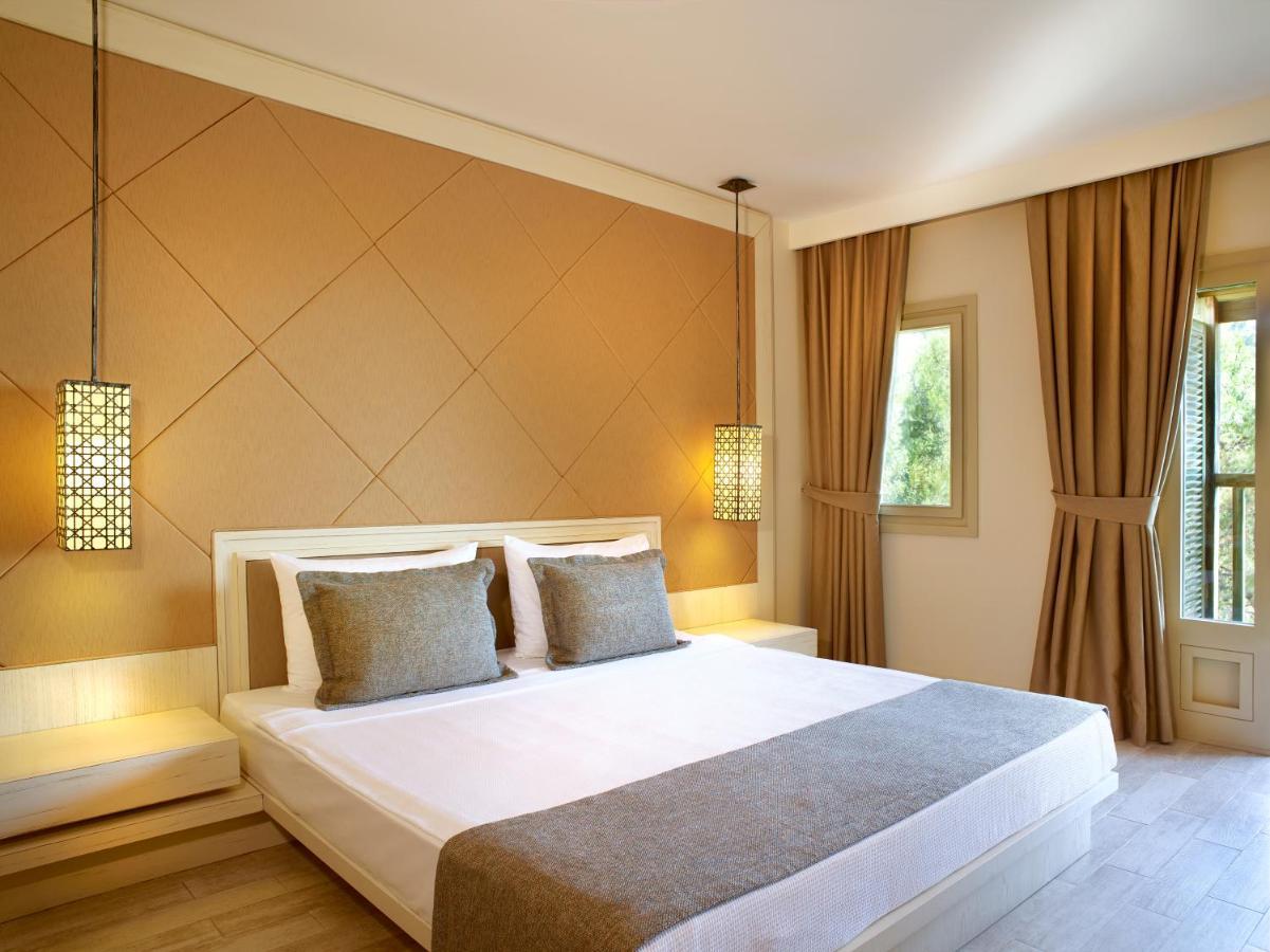 Standaard Kamer met uitzicht op de tuin