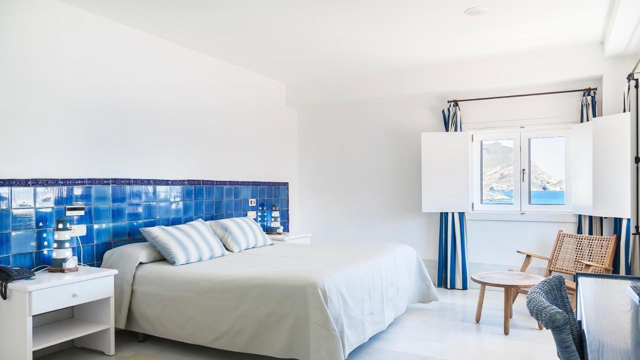 Habitación Doble frente al mar - 1 o 2 camas
