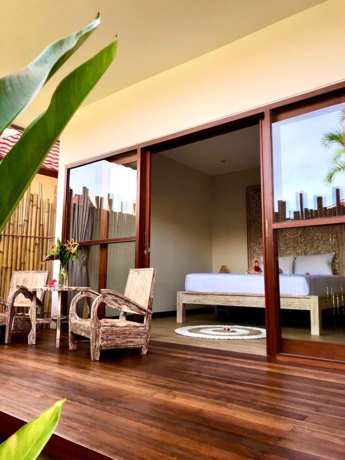 Bungalow Supérieur