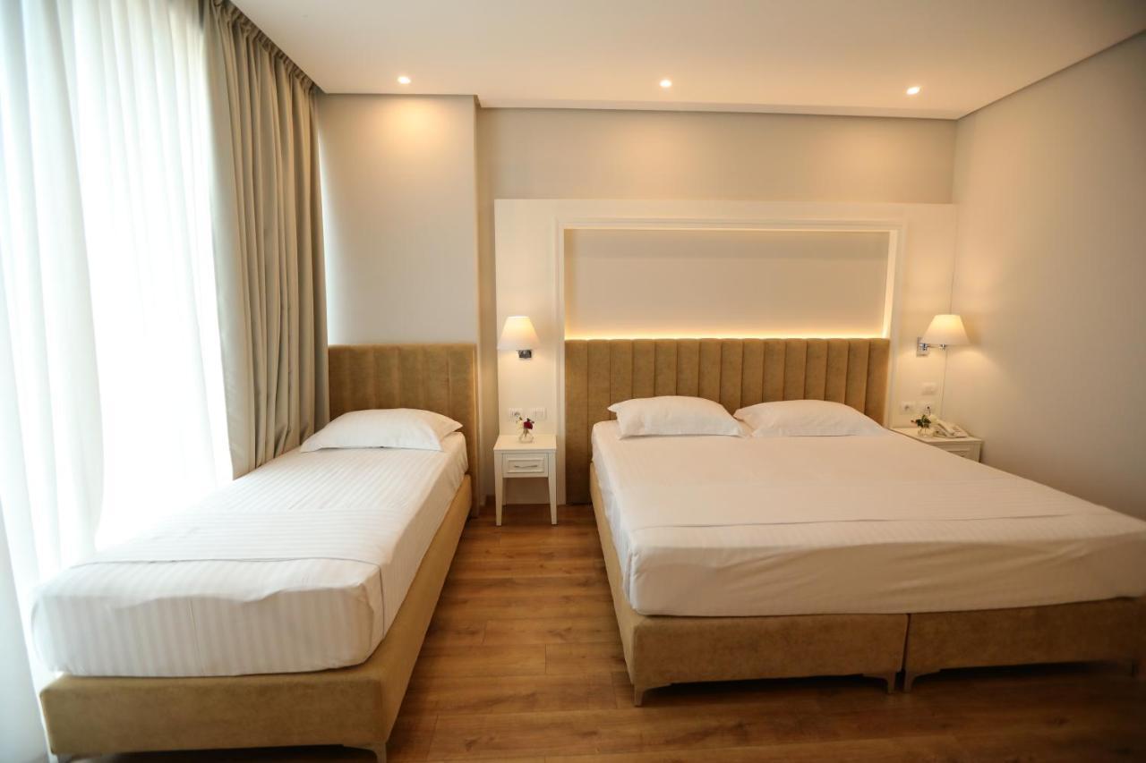 Basic Dreibettzimmer
