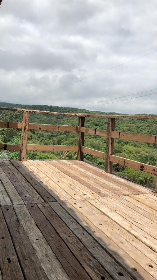 Suíte com Vista para a Montanha