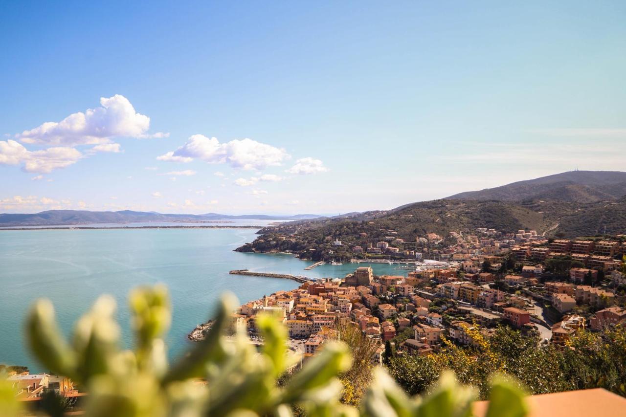 Appartamento con Vista Mare