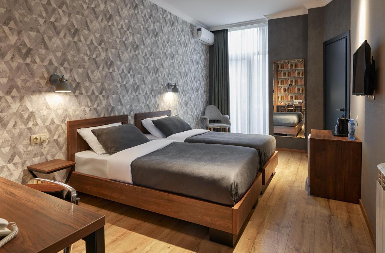 Zweibettzimmer