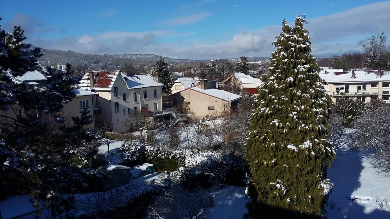 Appartement 1 Chambre