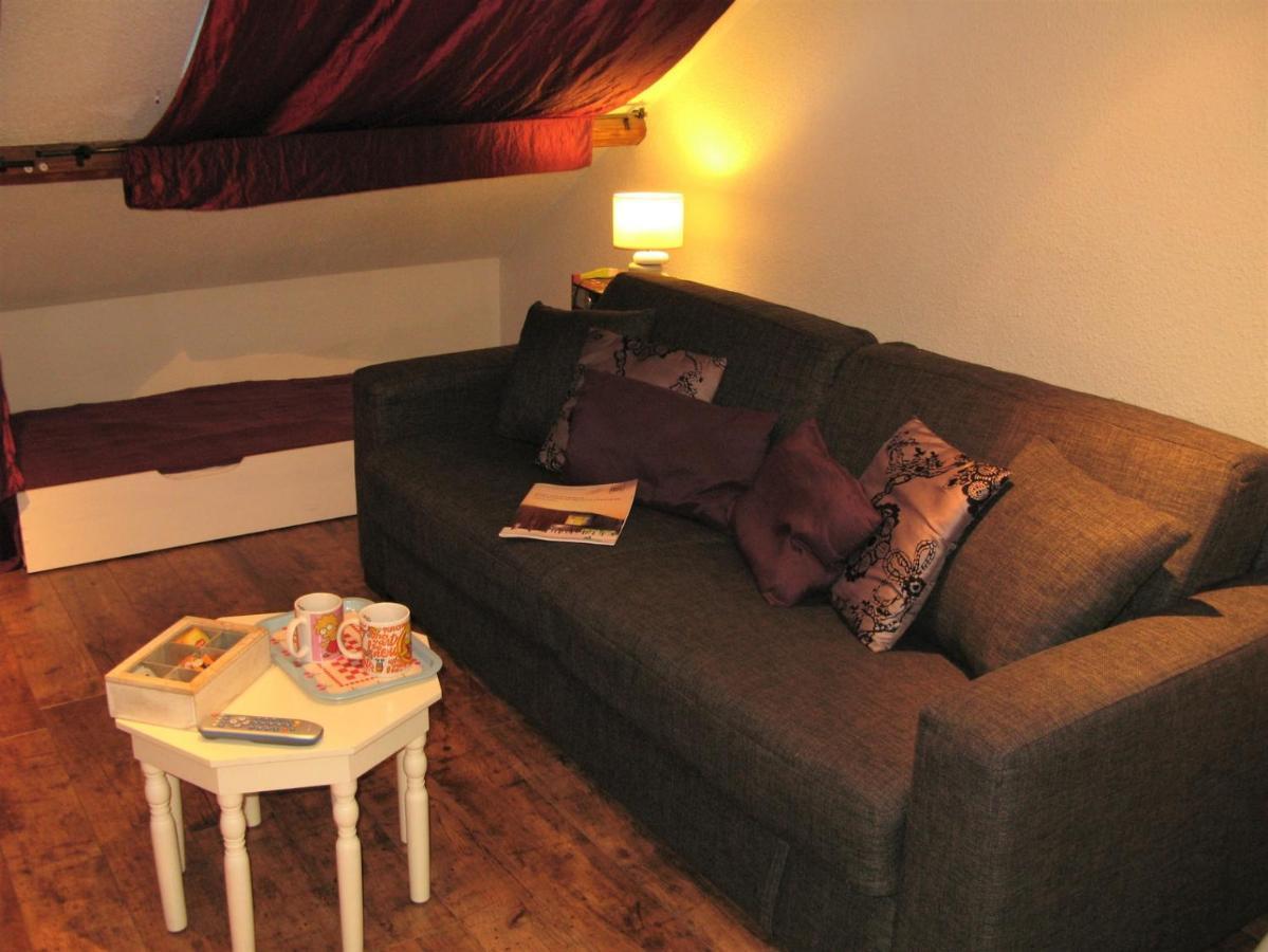 Appartement en Duplex