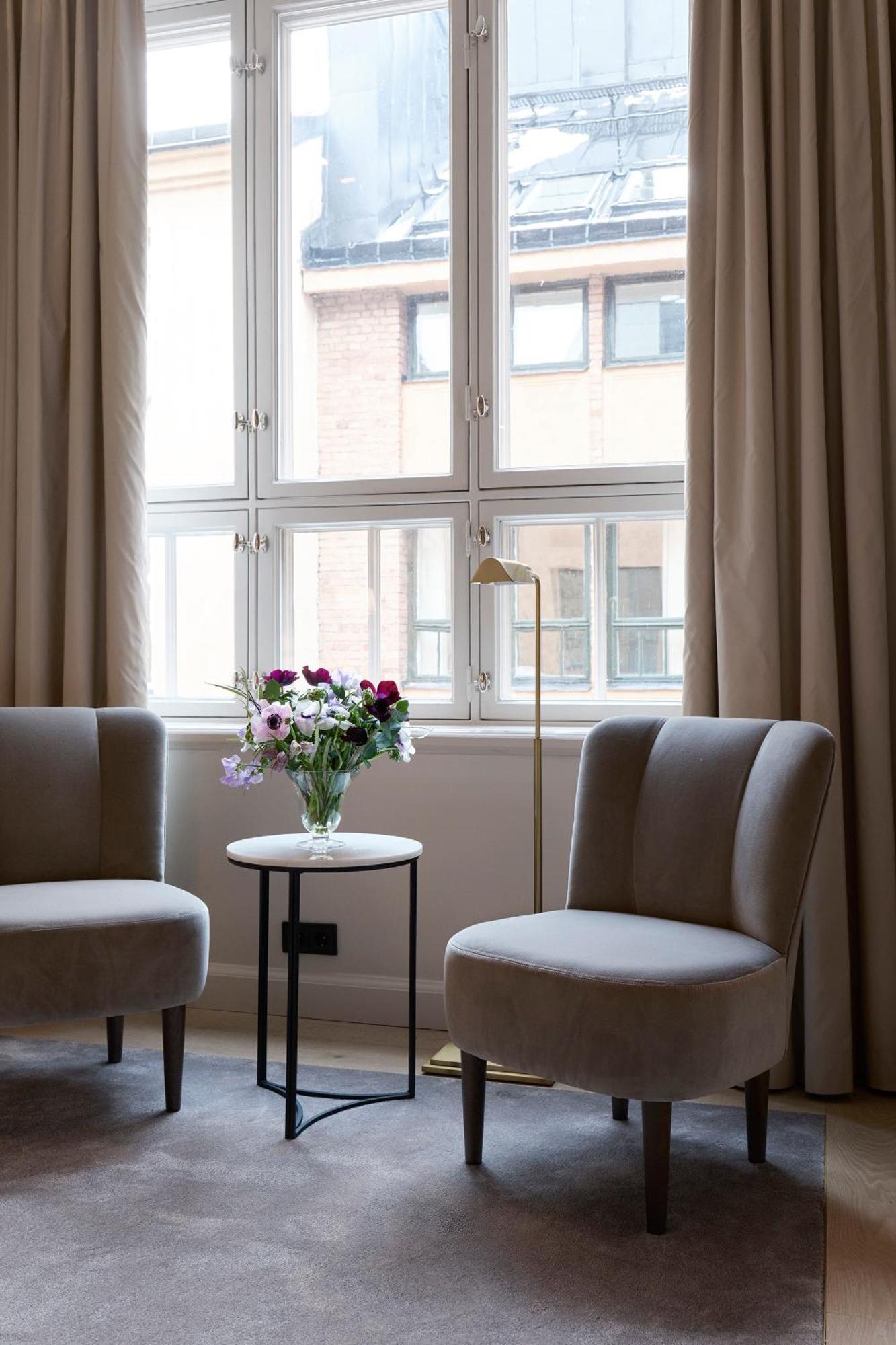 Deluxe Kamer