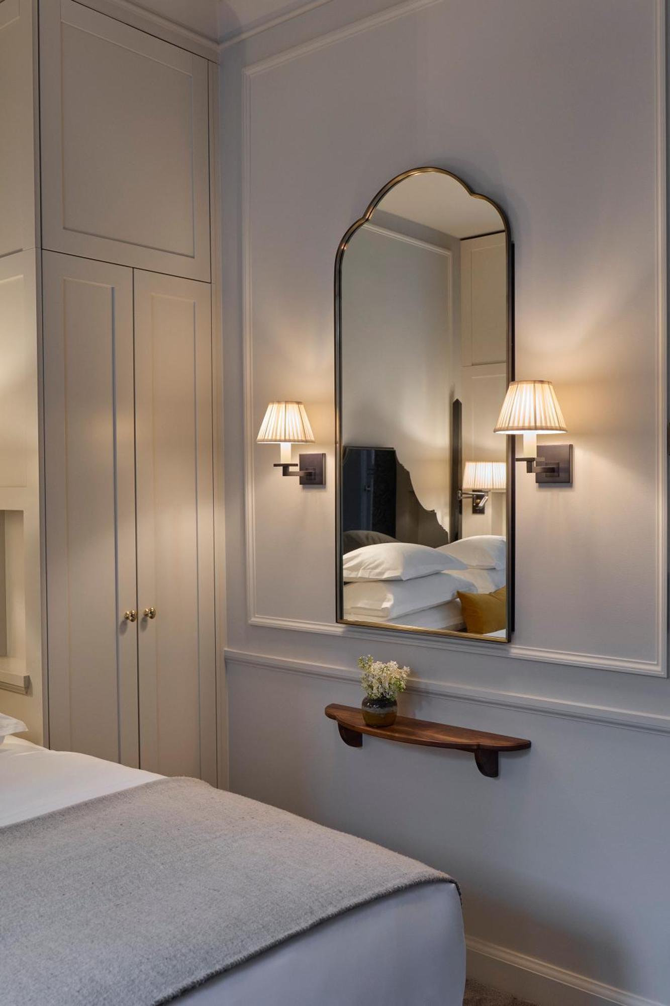 Standaard Kamer