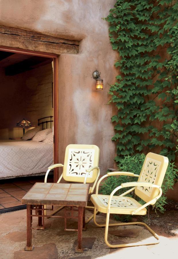 The Adobe - Handicap Accessible