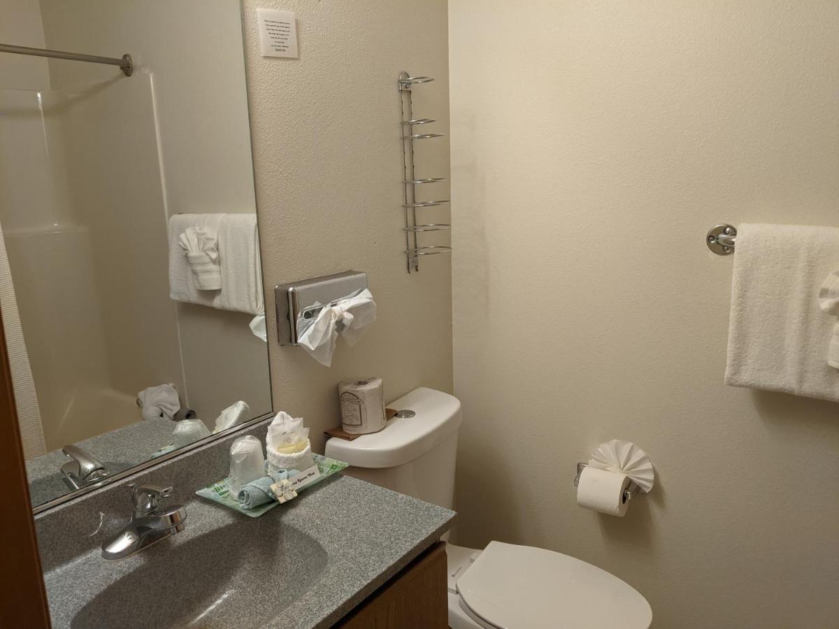 Standard King Room - Dog Friendly