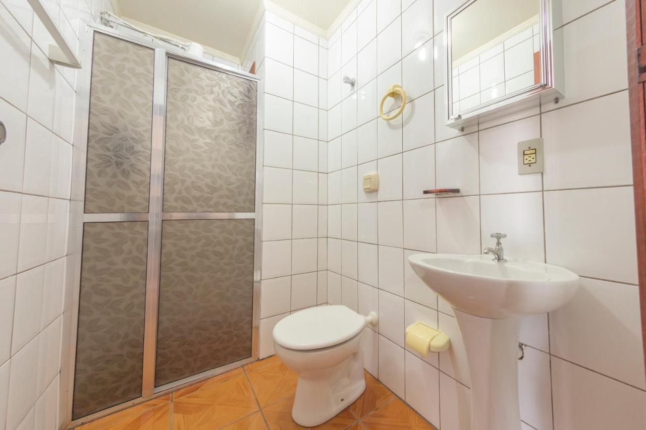 Apartamento - Térreo