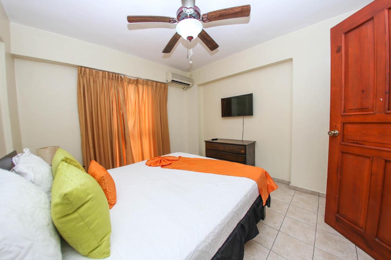 Apartamento de 1 dormitorio