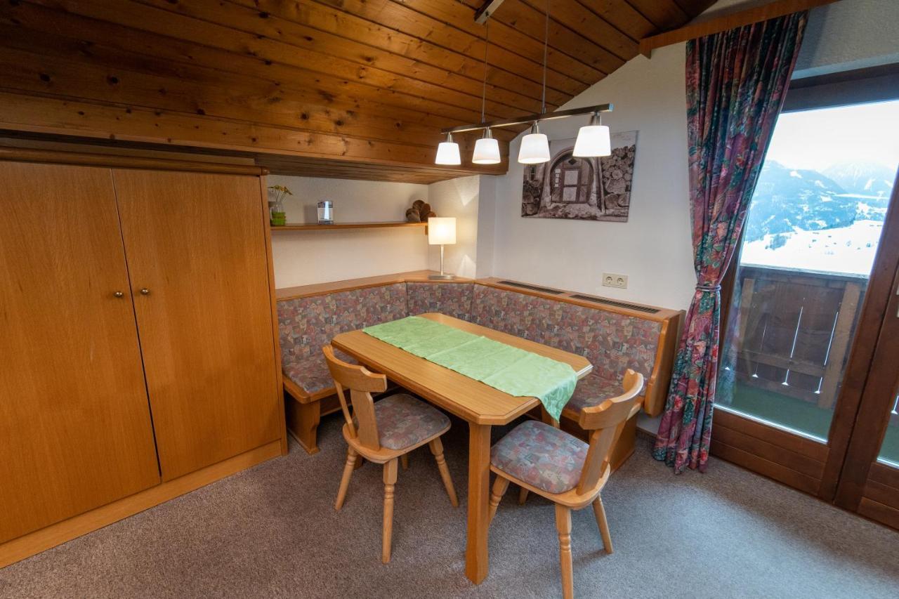 Appartement met 1 Slaapkamer (2 tot 3 Volwassenen)