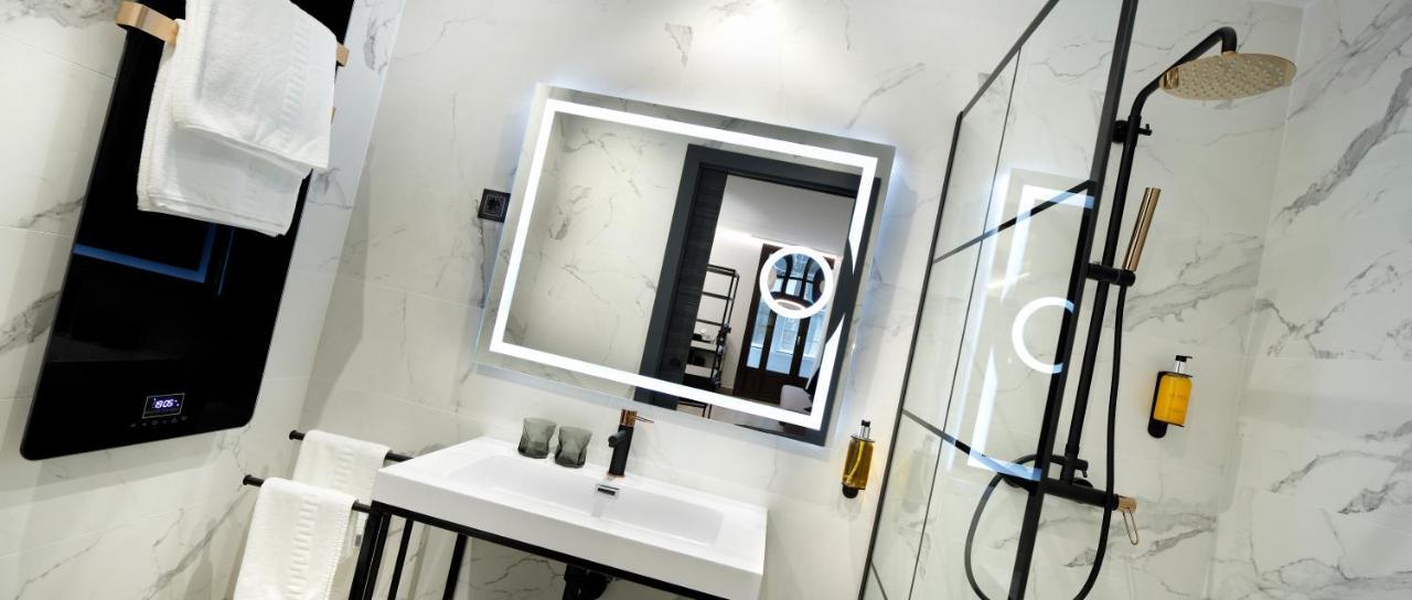 Chambre Double Deluxe avec Balcon