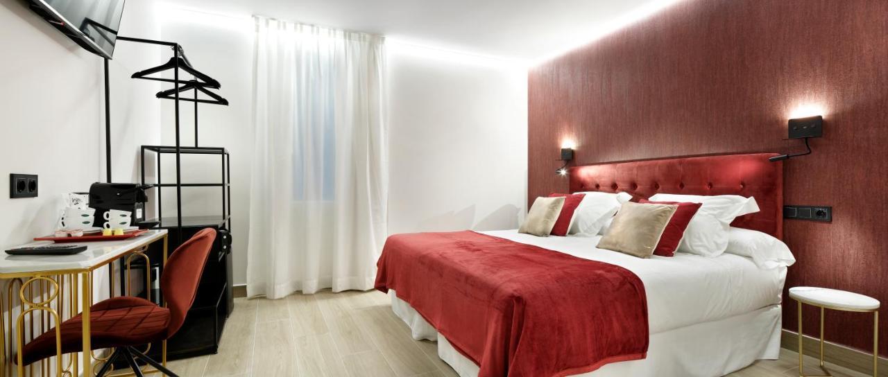 Chambre Lits Jumeaux pour Personnes à Mobilité Réduite