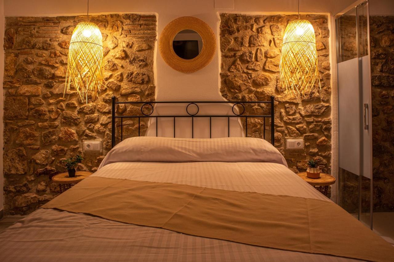Chambre Double avec Balcon