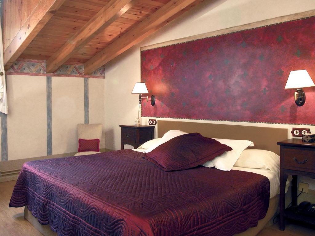 Oferta especial - Habitación Doble