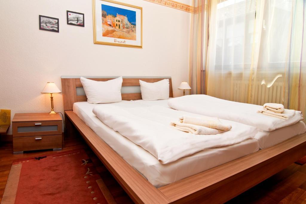 Doppelzimmer