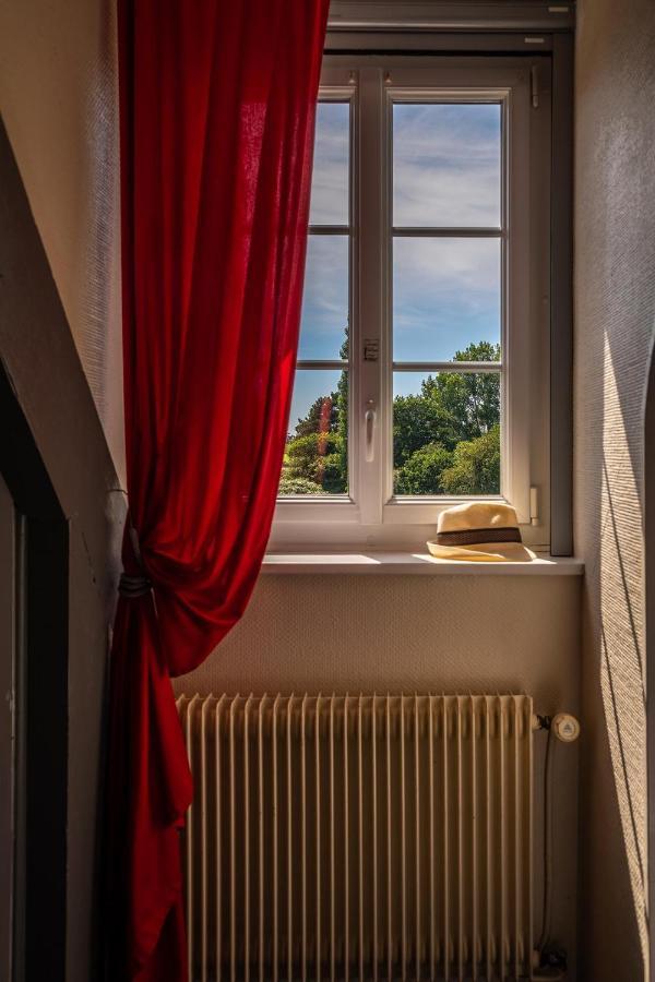 Chambre Double Standard