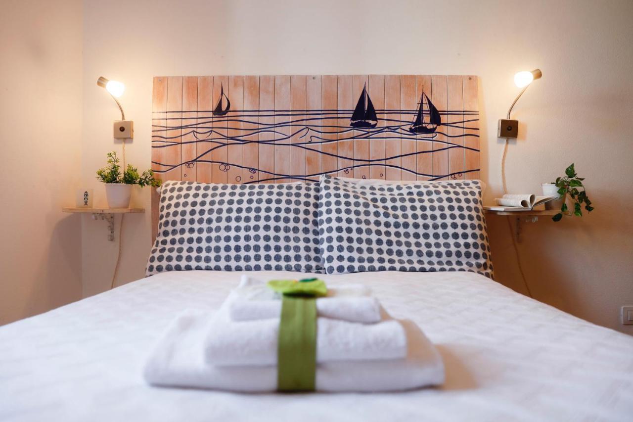 Appartamento Basic con 1 Camera da Letto