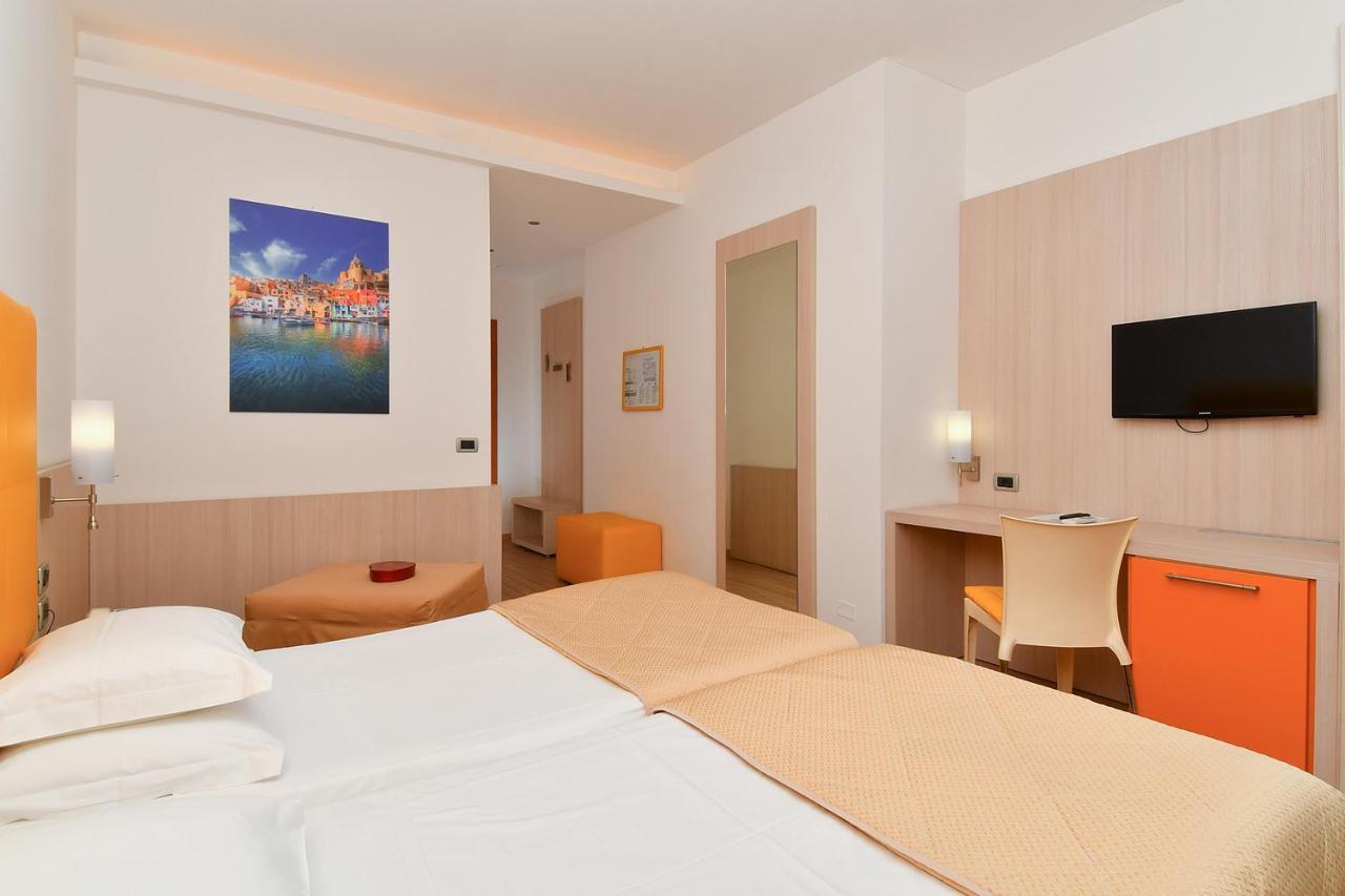 Comfort Doppelzimmer