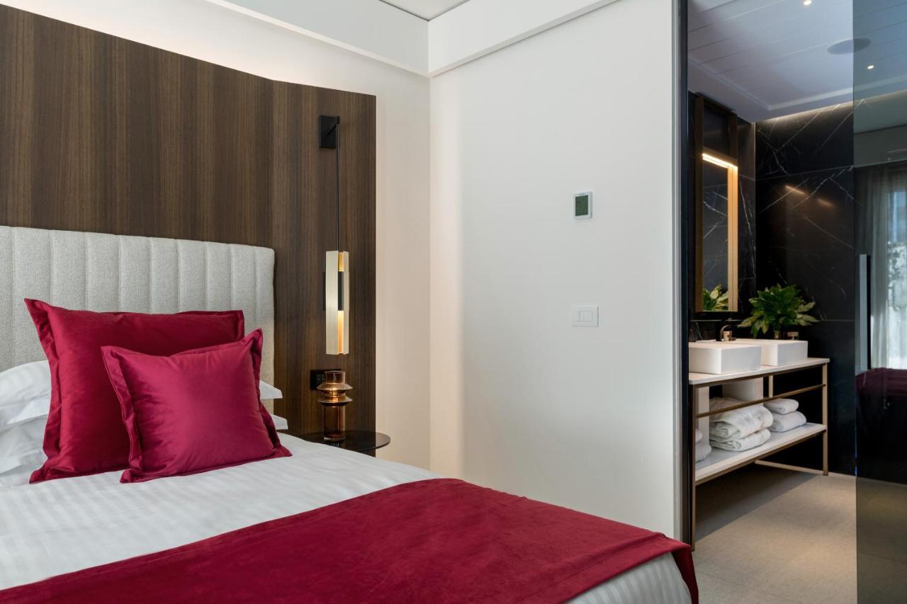Suite Executive con Vasca Idromassaggio