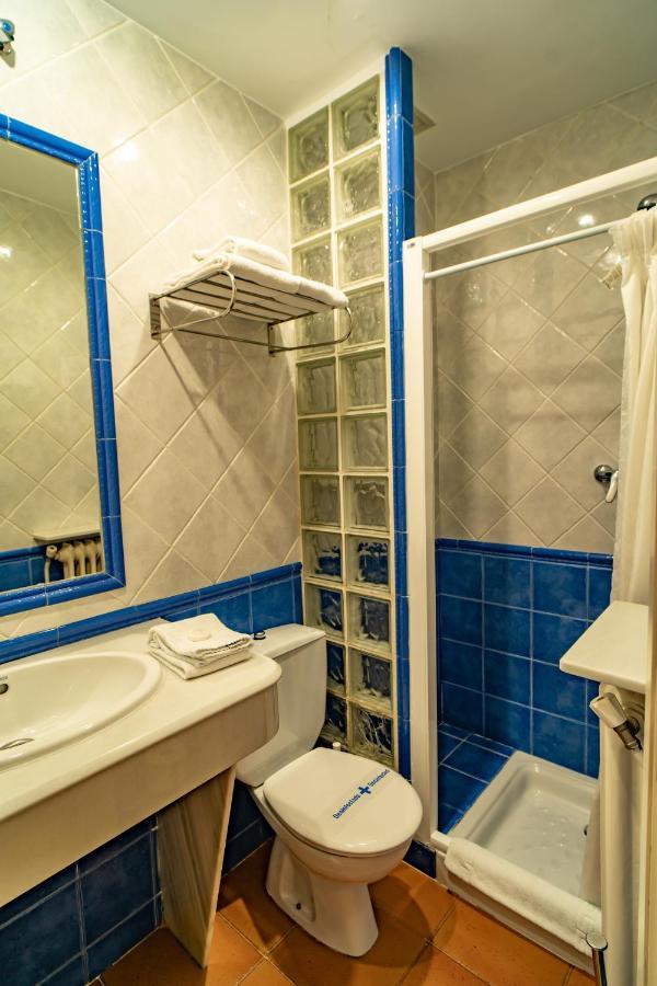 Habitación Individual Económica