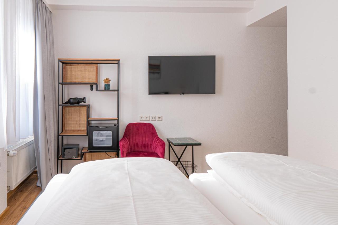 Superior Dreibettzimmer