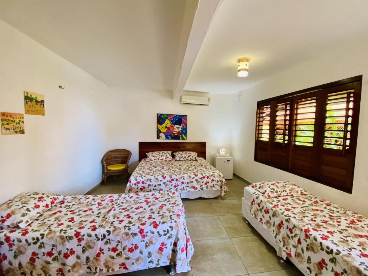 Quarto Quádruplo
