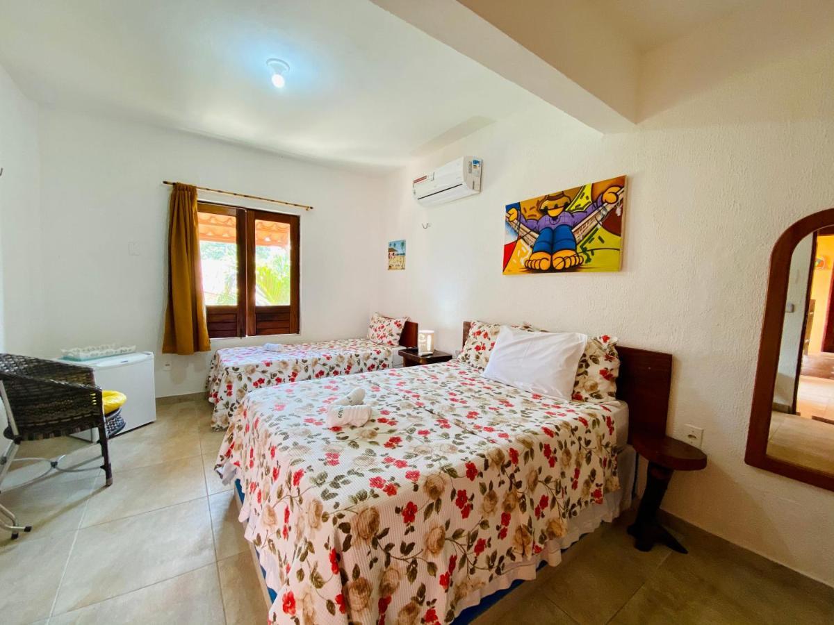 Quarto Triplo