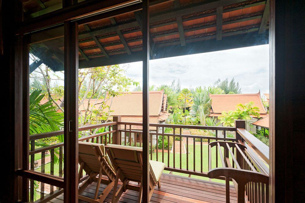 Deluxe im Thai-Stil