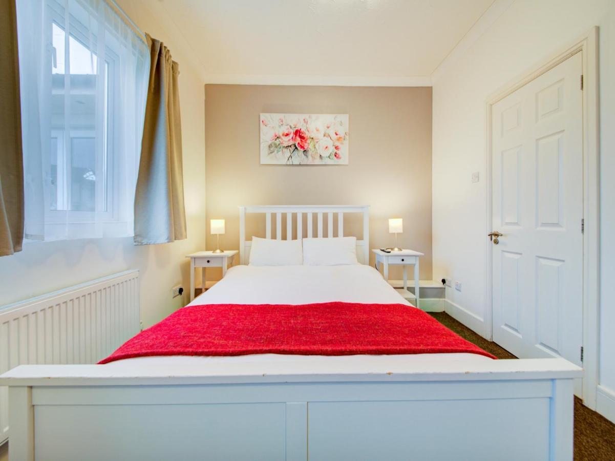 Chambre Double Standard