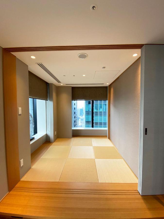 2 Bedroom with Tatami Room
