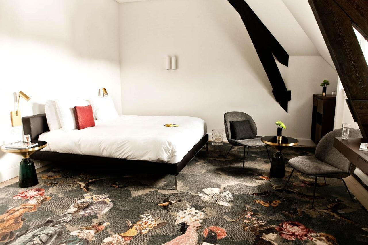 Medium Loft