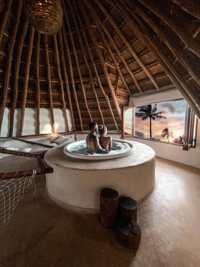 Bungalow Cielo