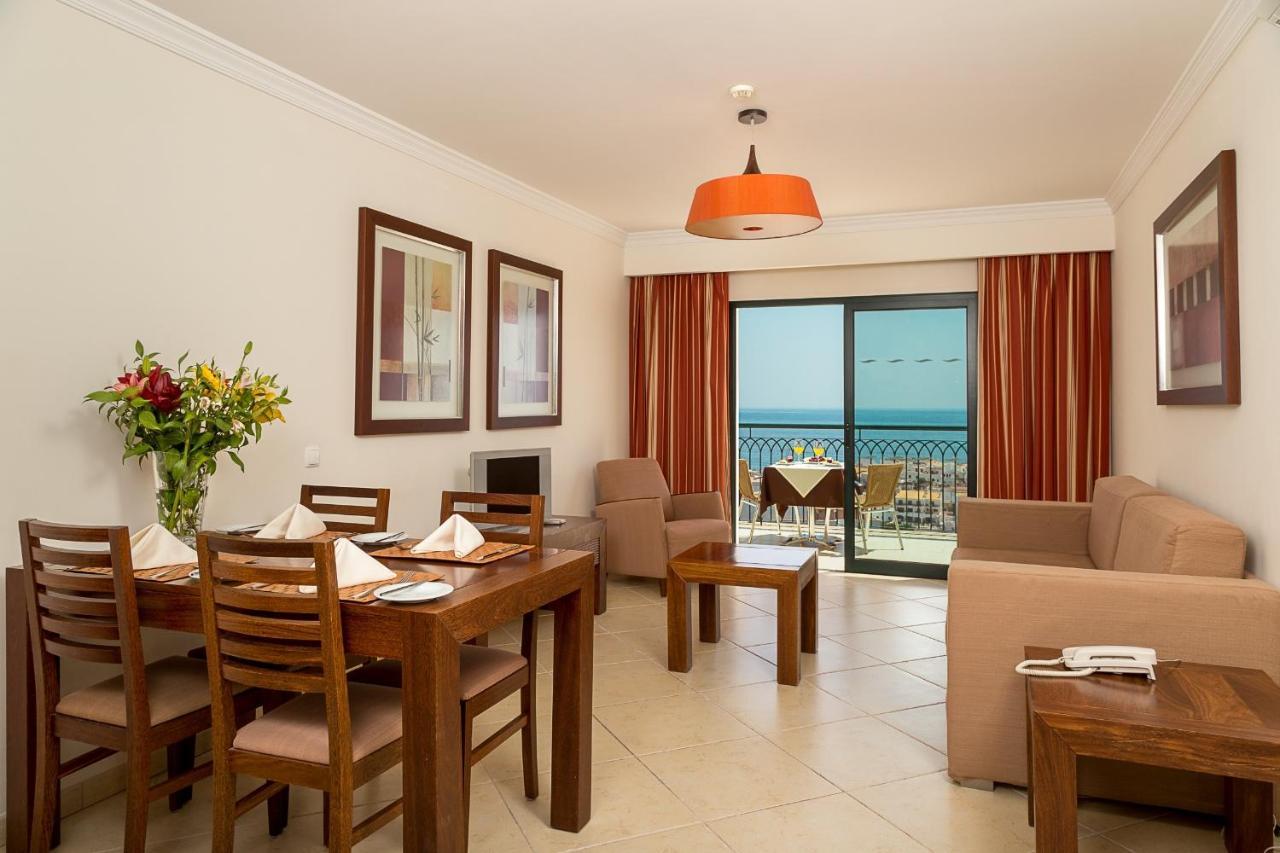Appartement met 1 slaapkamer Cerro Mar Atlantico