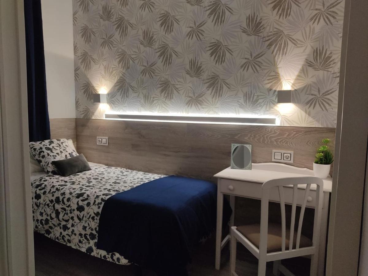 Quarto Individual