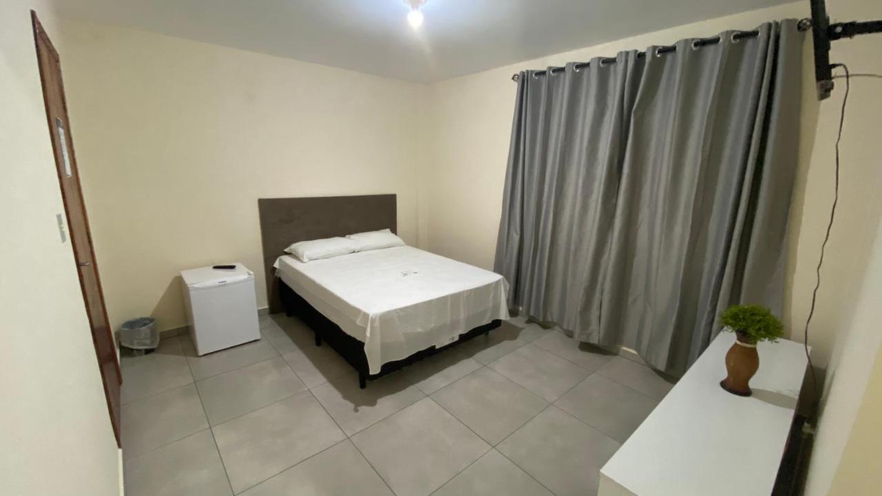 Quarto Família